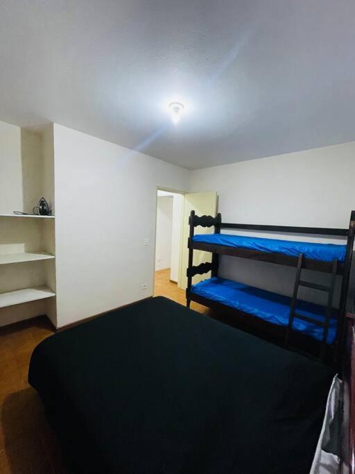 Apartamento de 1 Quarto