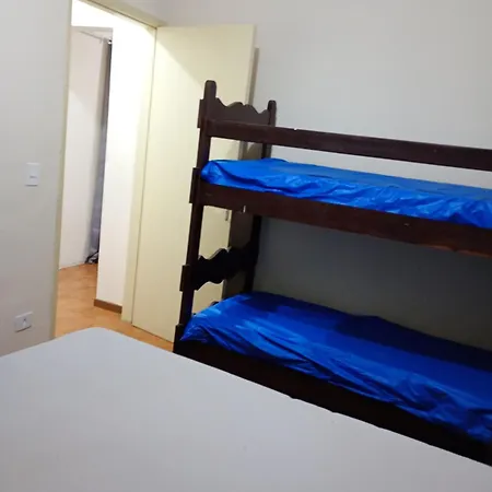 Apartamento Itaguá-Ubatuba-2